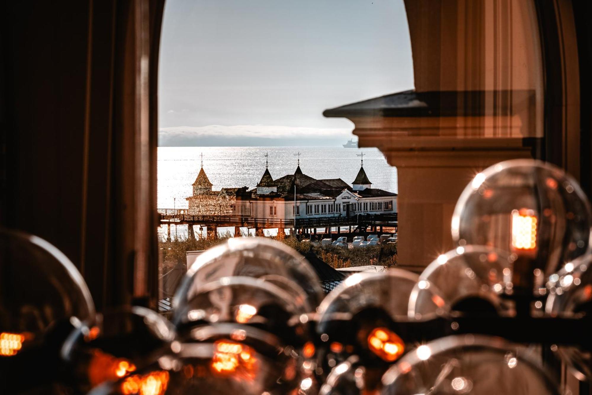 Hotel Ahlbeck &
