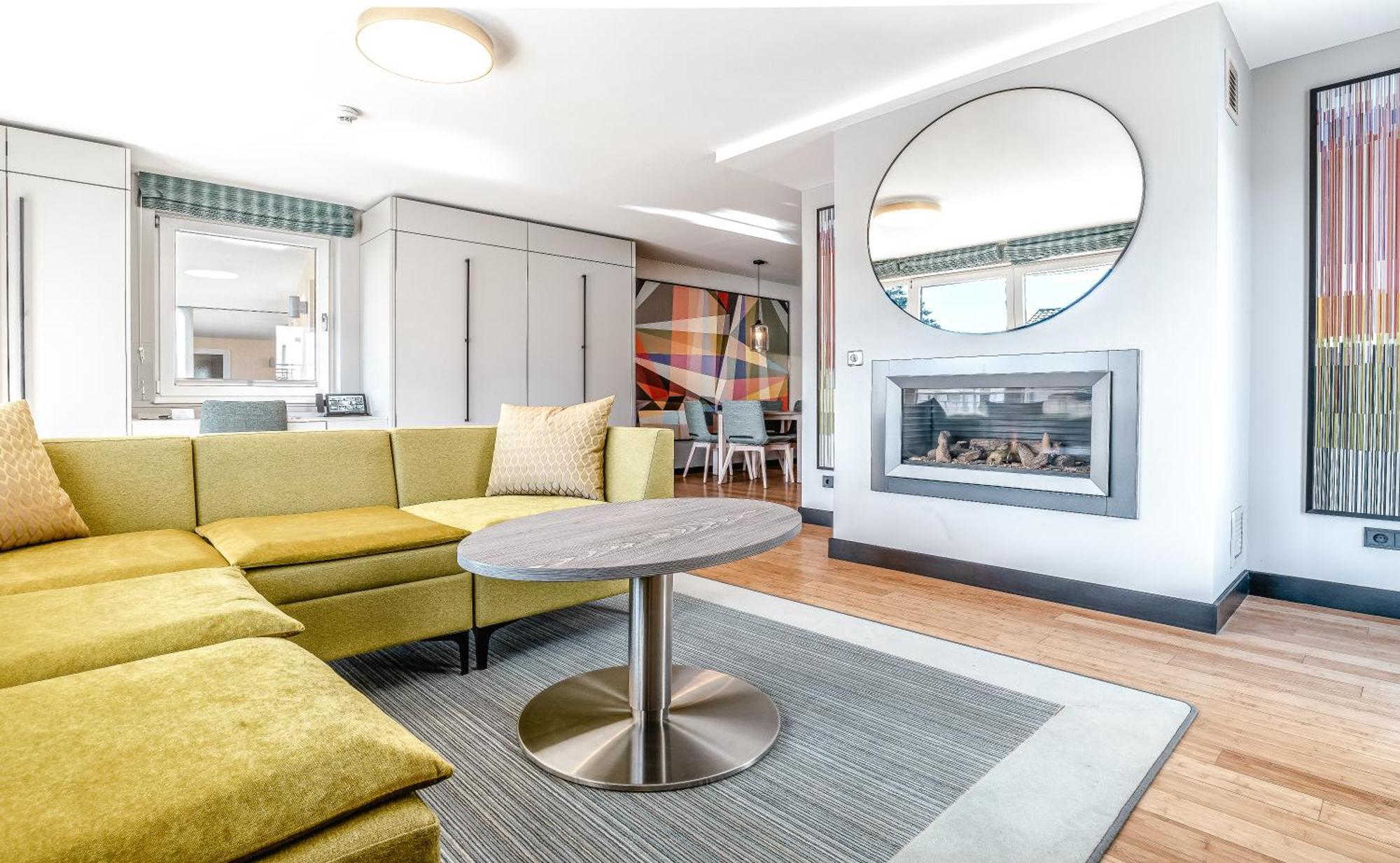Ahlbeck & 4* Heringsdorf (Usedom)