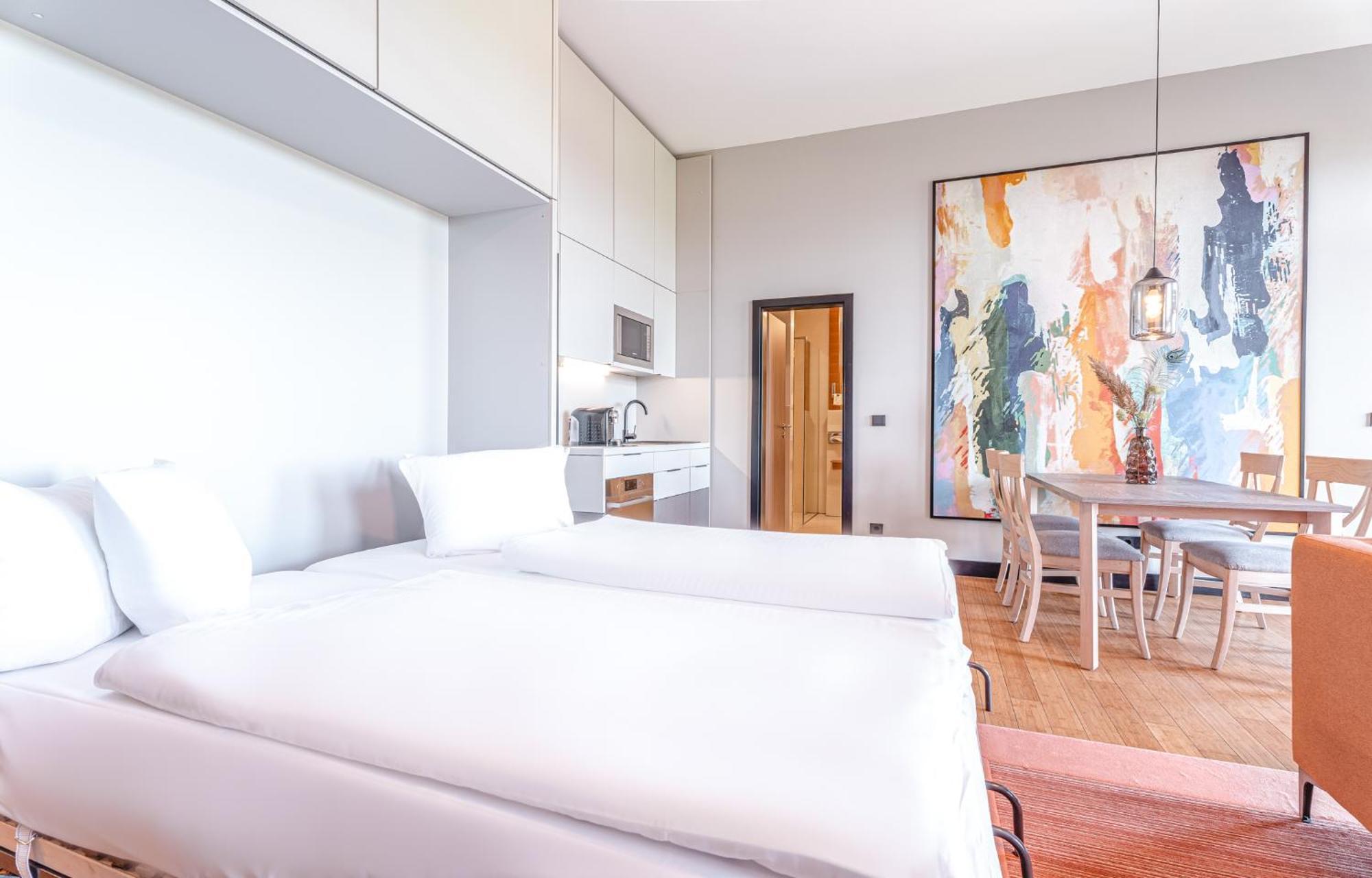 Ahlbeck & Hotel 4*